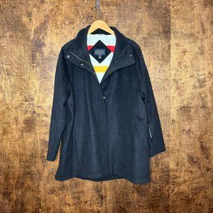 Pendleton Jacket